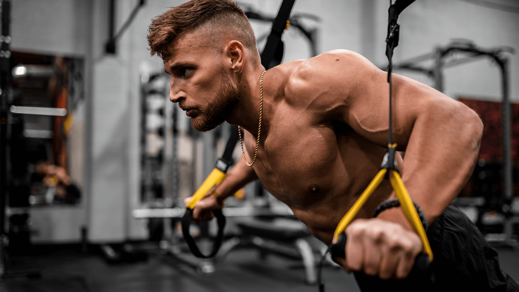 How to avoid workout and weight loss plateaus, a world record, HIIT + BionicGym